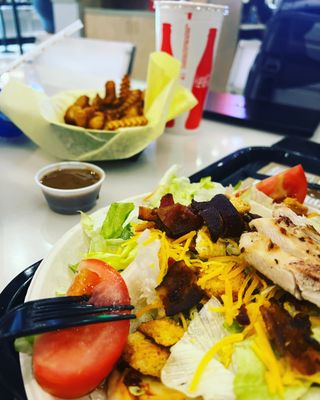 Pieology Pizzeria MGM Grand Las Vegas by null