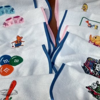 Thats It Embroidery - Embroidery & Crochet Near Me Thats It Embroidery - Embroidery & Crochet Near Me