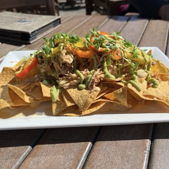 Blue Heron Lounge - Nachos - Tapas/Small Plates Near Me - Moran, Wyoming Blue Heron Lounge - Nachos - Tapas/Small Plates Near Me - Moran, Wyoming