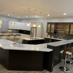 Extended Home