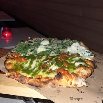 Sonny’s Pizza - Pizza Near Me - San Diego, California Sonny’s Pizza - Pizza Near Me - San Diego, California