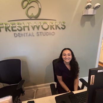Freshworks Dental Studio - Gianna - General Dentistry Near Me - Chicago, Illinois Freshworks Dental Studio - Gianna - General Dentistry Near Me - Chicago, Illinois