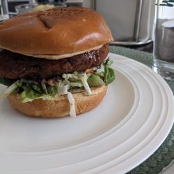 Salsa Guy Cafe