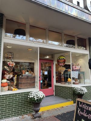 Kirchhoff's Bakery and Deli by null