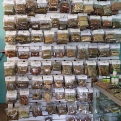 La Zanahoria - Selección para elaborar infusiones