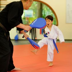 Jungyae Moosul Woodinville Martial Arts