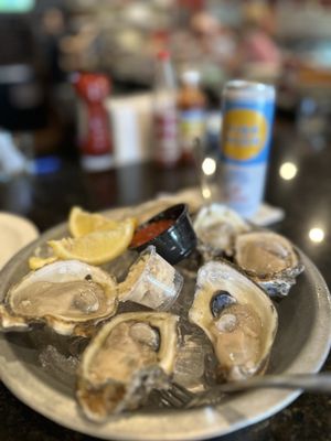 Shuck N Dive by null