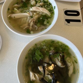 Pho Ga Bac Ninh - Mien and pho - Vietnamese Near Me - Monterey Park, California Pho Ga Bac Ninh - Mien and pho - Vietnamese Near Me - Monterey Park, California
