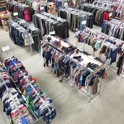 Underground Railroad Resale