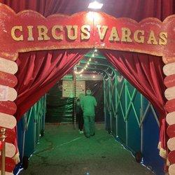 Circus Vargas