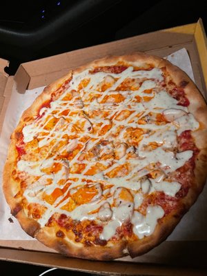 Mary Angela's Pizzeria by null