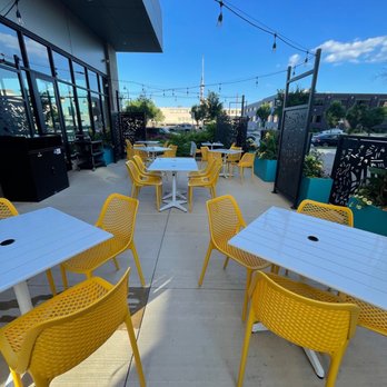 Jacknife - Outdoor Patio - Sushi Bars Near Me - Madison, Wisconsin Jacknife - Outdoor Patio - Sushi Bars Near Me - Madison, Wisconsin
