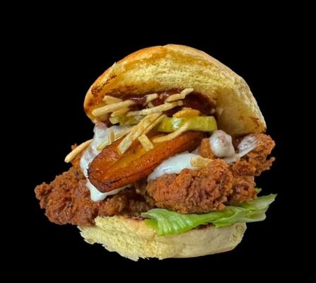 Chick N Jones by null