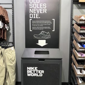 nike outlet redlands