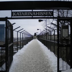 Katarinahissen