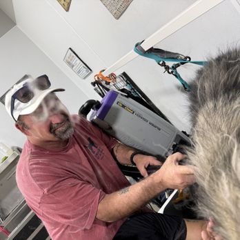 Barkley's Dog Wash - Pet Groomers Near Me - Shawnee, Oklahoma Barkley's Dog Wash - Pet Groomers Near Me - Shawnee, Oklahoma