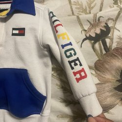 HappyNest - This is how the shirt was returned-ruined and dingy