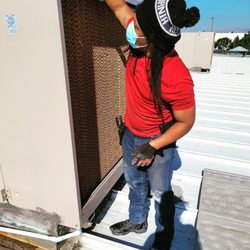 Mr & Mrs Fix It by RC - Evaporator Repair