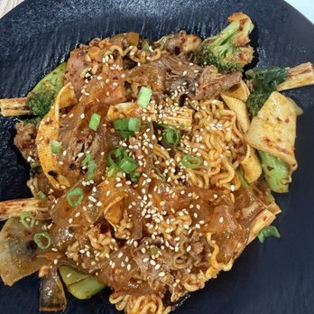 Mala Land - Mala ShangGuo (stir fry) - Chinese Near Me - Novi, Michigan Mala Land - Mala ShangGuo (stir fry) - Chinese Near Me - Novi, Michigan