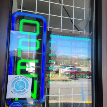 Hot Wing Connections - Store hours and open sign - Chicken Wings Near Me - Columbus, Georgia Hot Wing Connections - Store hours and open sign - Chicken Wings Near Me - Columbus, Georgia