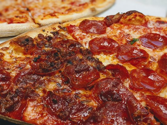 Terra Mia Pizzeria by null