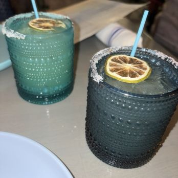 Little Fish - Classic margaritas - Seafood Near Me - Southold, New York