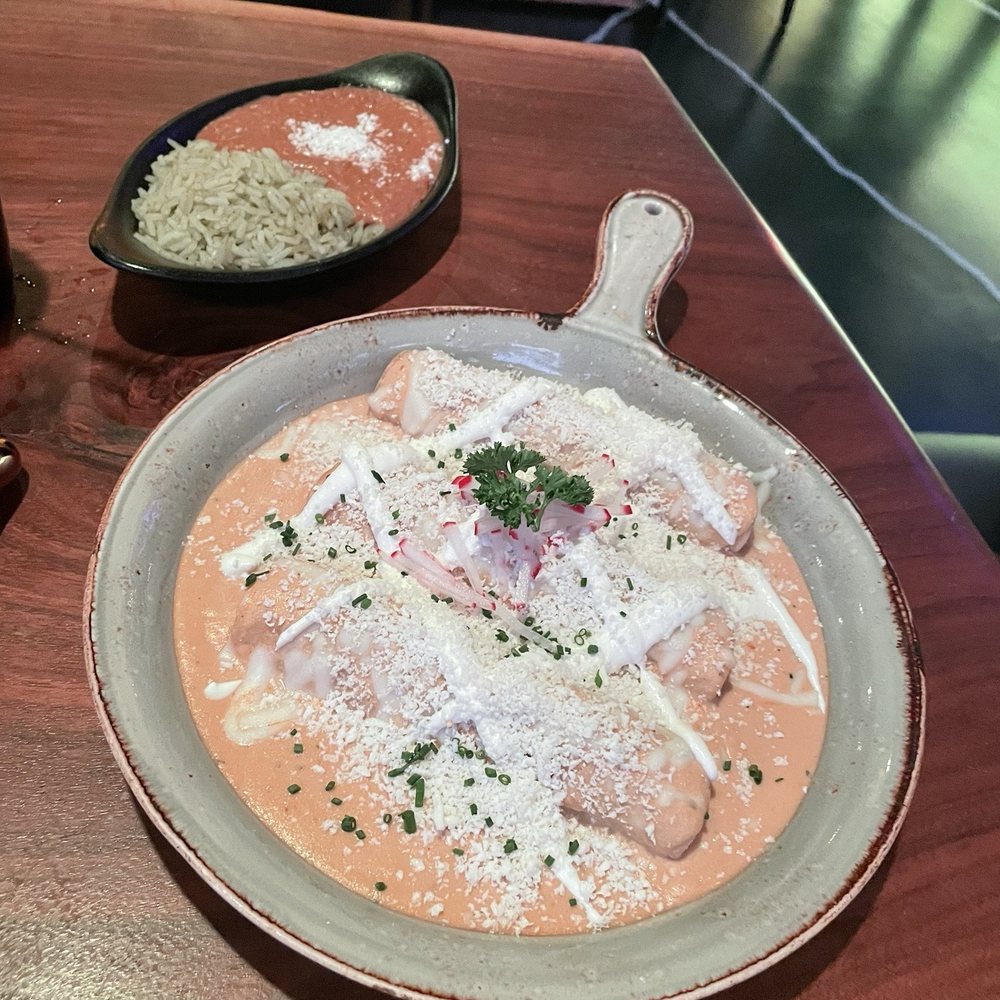 Mito - Enchiladas - Latin American Near Me - Roseville, Minnesota Mito - Enchiladas - Latin American Near Me - Roseville, Minnesota