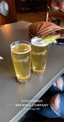 Stockyards Brewing Co by null