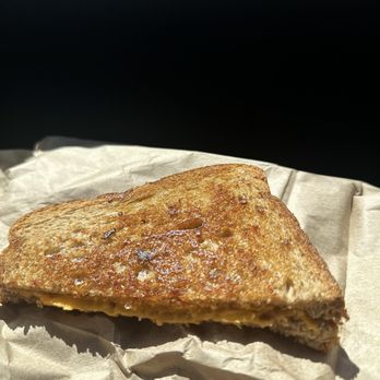 Thomas Hamburgers - Grilled Cheese Sandwich - American Near Me - Marina Del Rey, California