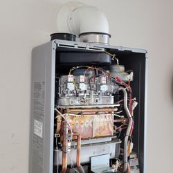 Full Nelsen Plumbing