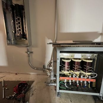 Wood Electric - Electricians Near Me - Red Oak, Texas Wood Electric - Electricians Near Me - Red Oak, Texas