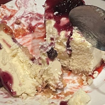 Pampas - Dessert - Steakhouses Near Me - Las Vegas, Nevada