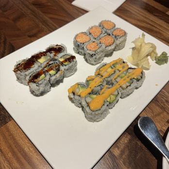 IMASA NORI SUSHI IZAKAYA visual data 5