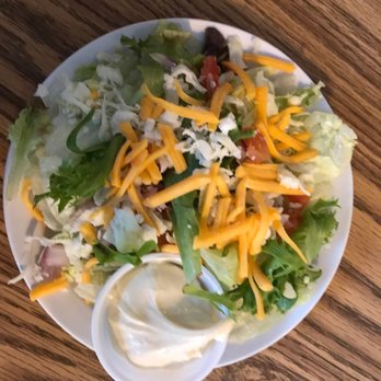 Barski - Side salad - American Near Me - Baldwin, Michigan