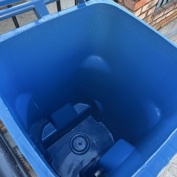 The Bin Detailer - Clean enough to eat on! - Home Cleaning Near Me The Bin Detailer - Clean enough to eat on! - Home Cleaning Near Me