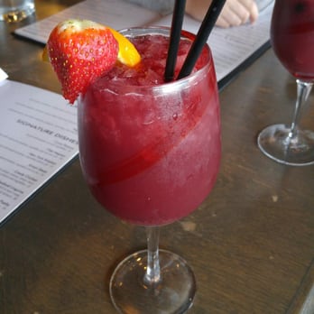 Five - Sangria!! - Seafood Near Me - White Rock, British Columbia Five - Sangria!! - Seafood Near Me - White Rock, British Columbia