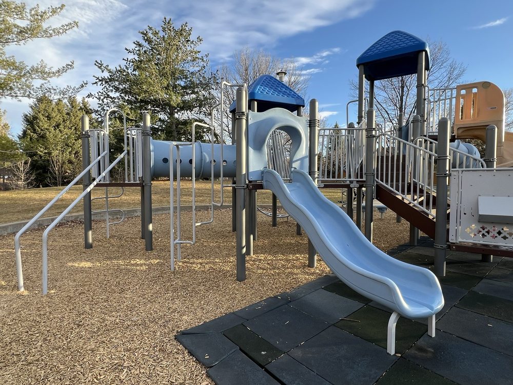 Willow Creek Park Image