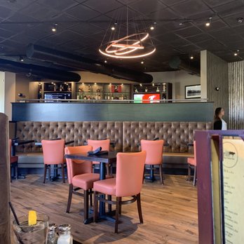 Grill Four Forty-Five - Dining area - New American Near Me - Brooklyn, Connecticut
