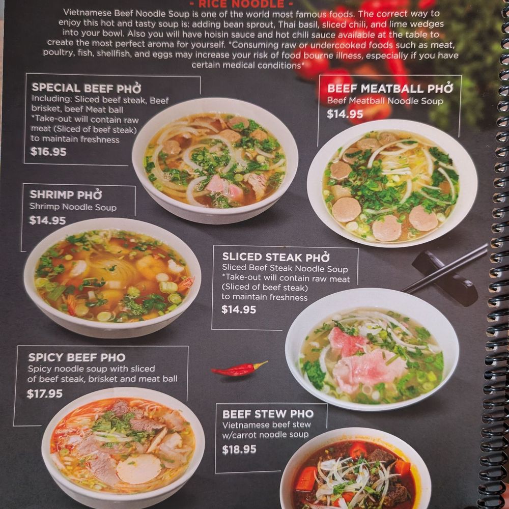 IPho - Pho Menu - Vietnamese Near Me - New Paltz, New York IPho - Pho Menu - Vietnamese Near Me - New Paltz, New York