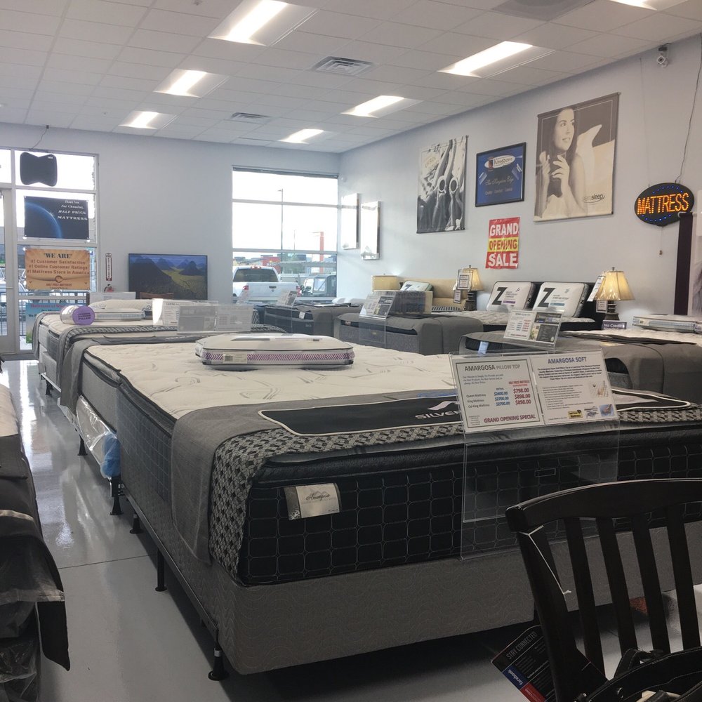 Half Price Mattress - Mattresses Near Me - Henderson, Nevada Half Price Mattress - Mattresses Near Me - Henderson, Nevada