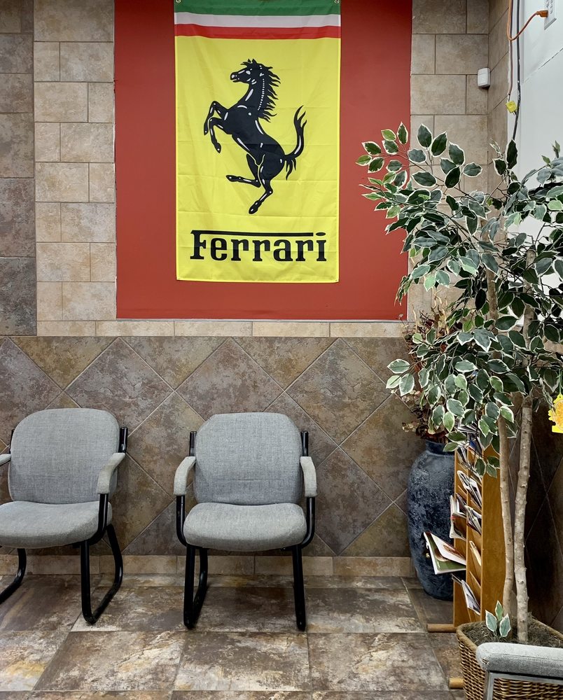 PAULISON CAR WASH & DETAILING 76 Photos & 93 Reviews 1041 Paulison