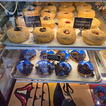 Hurts Donut - Donuts Near Me - Plantation, Florida