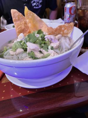 Brown Sugar Thai Cuisine by null