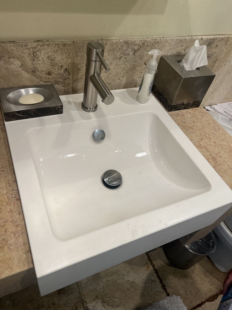 Slide of Prestige Plumbing Services
