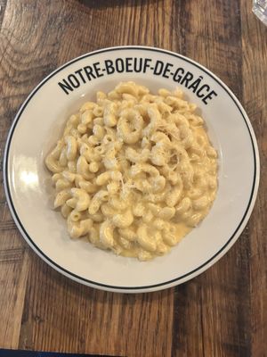 Notre-Boeuf-de-Grâce by null