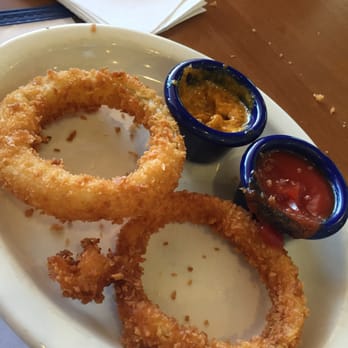 The Blue Onion - They were prettier before we noshed but... Couldn't wait. :) - Pizza Near Me - Weslaco, Texas The Blue Onion - They were prettier before we noshed but... Couldn't wait. :) - Pizza Near Me - Weslaco, Texas