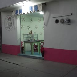 Don Lulo - Fachada