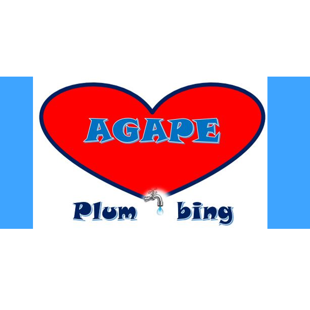 Slide of Agape Plumbing