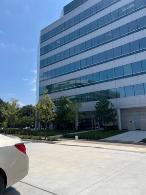 American Cities New Post Office