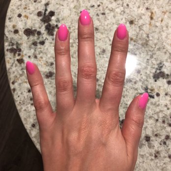 Ciel Nail Lounge - Nail Salons Near Me - Irving, Texas